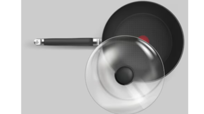 Best Fry Pan With Lids To Cook, Stir Fry And Do More (May, 2024)