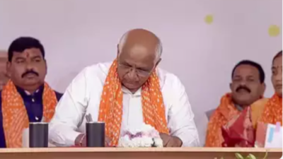 Bhupendra Patel completes two years as Gujarat CM: Here are the highlights of the welfare schemes launched by his government