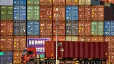 China is no longer America’s biggest trading partner