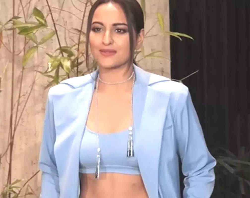 
Sonakshi Sinha buys a luxurious apartment in Bandra worth Rs 11 crore, state reports
