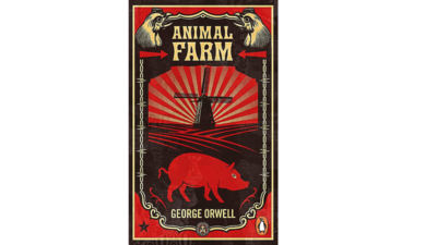 12 Books Like Animal Farm You Need to Read Next