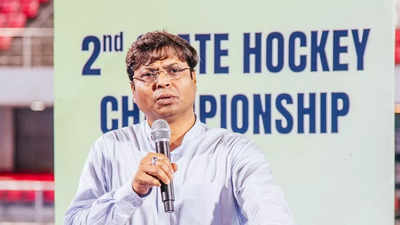 We want more Indian coaches in the long run: Dilip Tirkey