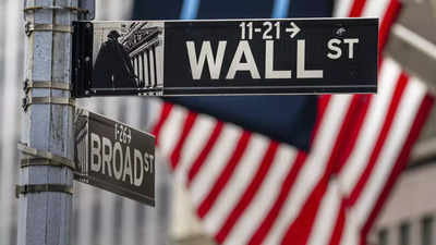 Wall Street gains as mixed CPI data bolsters rate-pause hopes