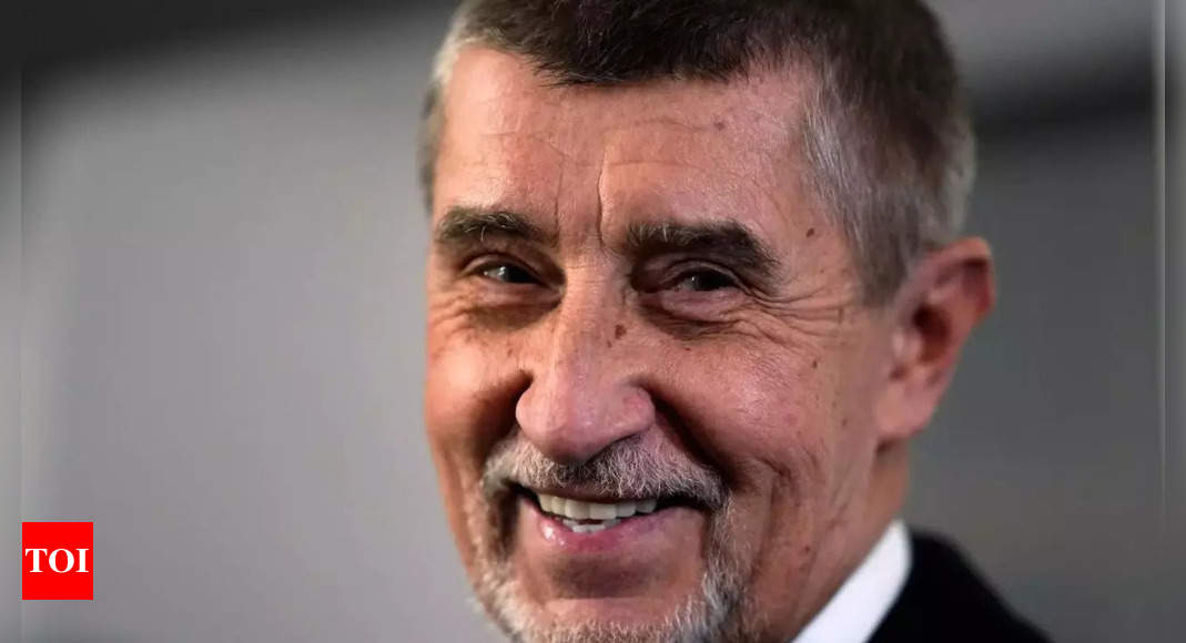 Bývalý český premiér Andrej Babiš prehral prípad pre spoluprácu s tajnou políciou v ére komunizmu