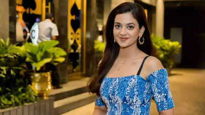 Gathbandhan fame Shruti Sharma marks singing debut with "Forgetful (A Letter)"; says "I wrote this song for my favorite artist RM (BTS)"