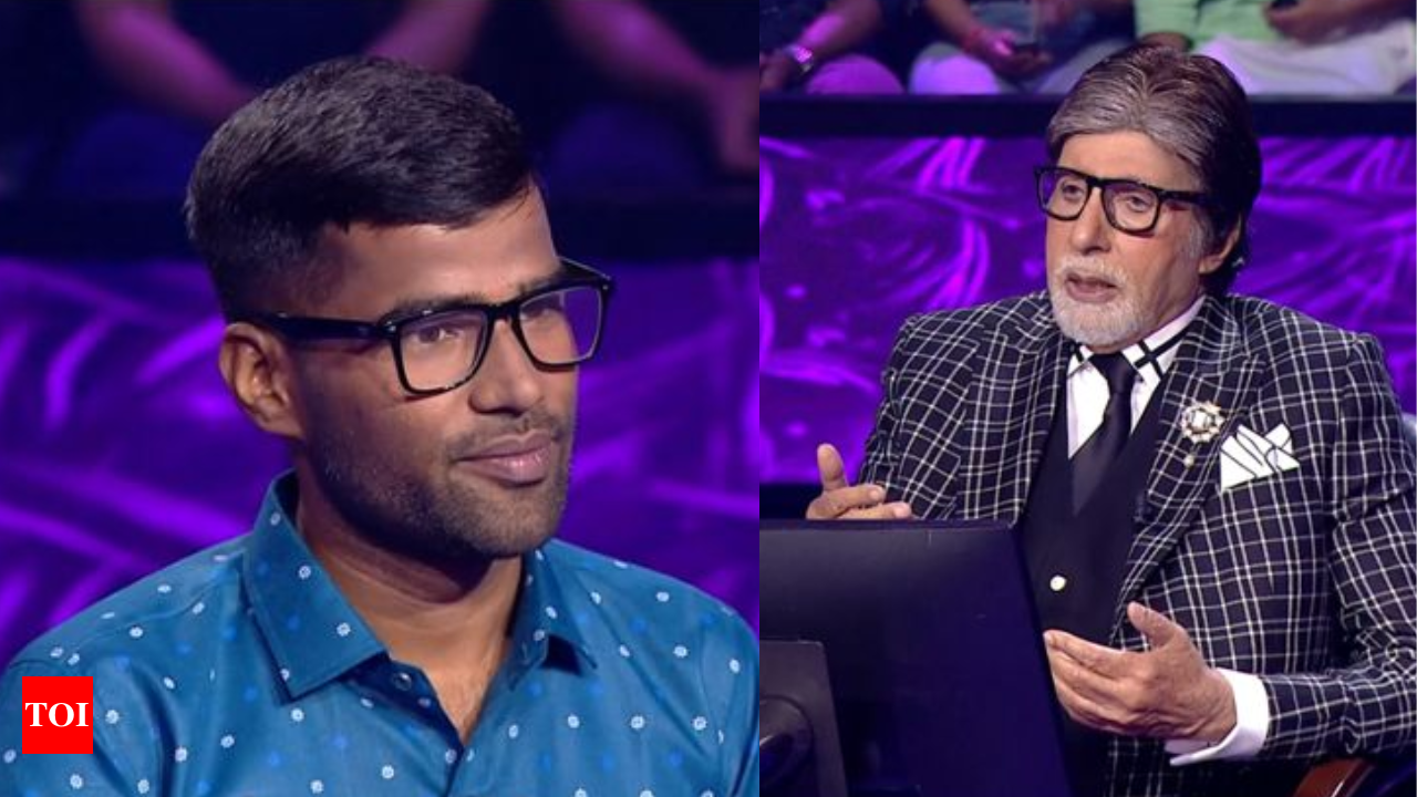 Kaun Banega Crorepati Season 15 : Exclusive! Randeep Hooda to grace the  upcoming episode