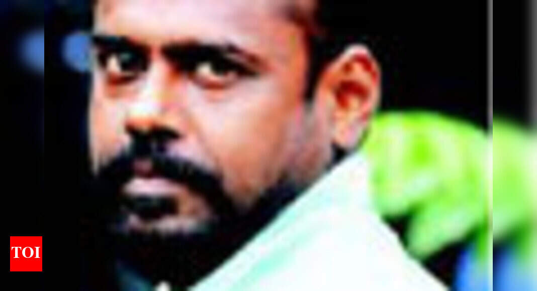 Aravaan was risky business | Tamil Movie News - Times of India