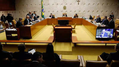 Brazil opens first trials over January 8 riots