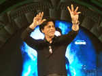 SRK @ 'Ra.One-NVIDIA' event