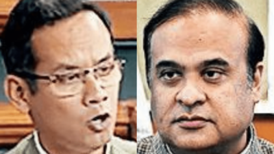 Cong attacks Himanta over Rs 10 crore subsidy to family firm