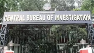 CBI arrests rail official, finds Rs 2.6cr in cash at home, office