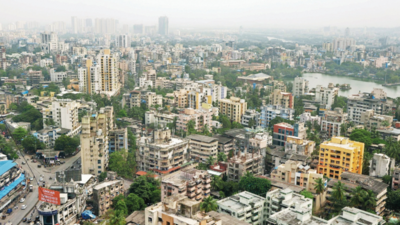 Amid boom in Mumbai redevelopment projects, triple GST sees court cases build up
