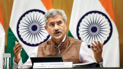 Jaishankar at UN: Quad, SCO, BRICS meetings likely