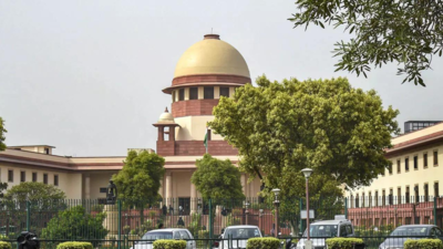 Supreme Court: Give Cops SOP On Press Briefings, Stop Media Trials ...