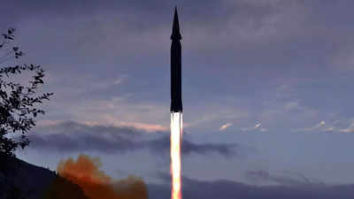 North Korea tests-fires 2 missiles amid summit