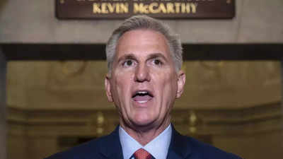 Kevin McCarthy impeachment move appears to win over even reluctant Republicans