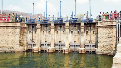 BWSSB wants Bengaluru's share of Cauvery water set aside