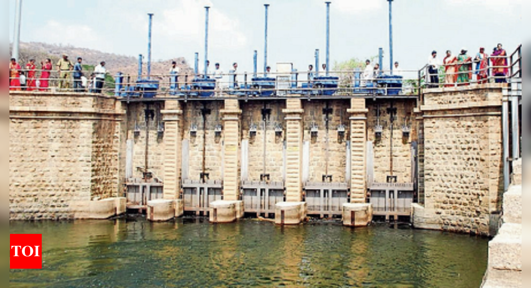 Bwssb: BWSSB Wants Bengaluru's Share Of Cauvery Water Set Aside ...