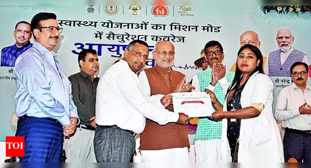 Organ Donation: Health Benefits For Another 2cr From State | Ranchi ...