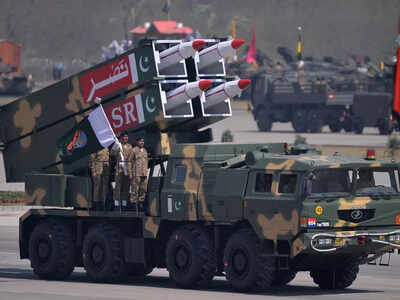 Revealed: Where and how Pakistan is keeping its nuclear weapons