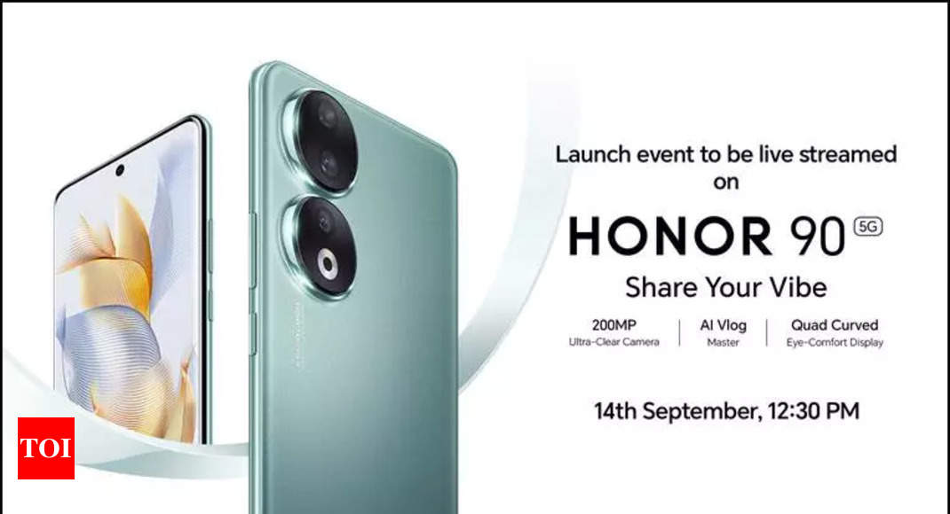 Honor 90 Pro 5G 16GB + 512GB Green