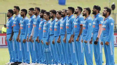 How India can leave Pakistan and Australia behind to become world No.1 in ODIs