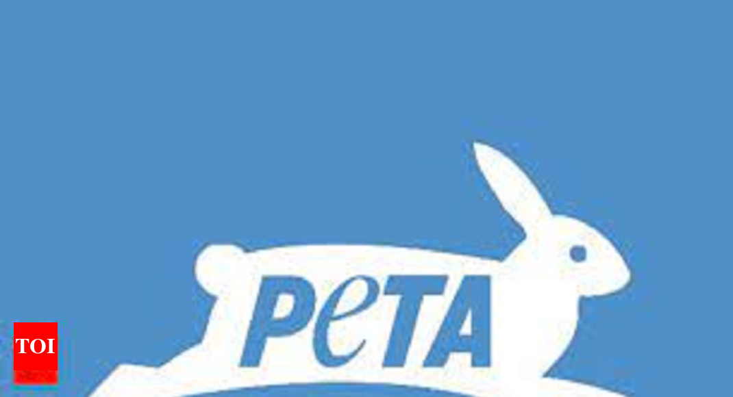 It - PETA (People for the Ethical Treatment of Animals)