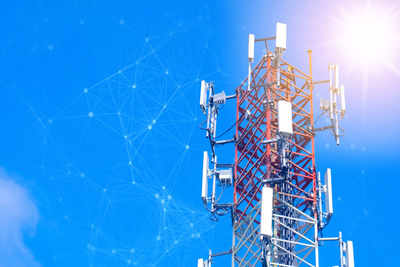 TCS plans to take made-in-India 5G radio equipment to the US