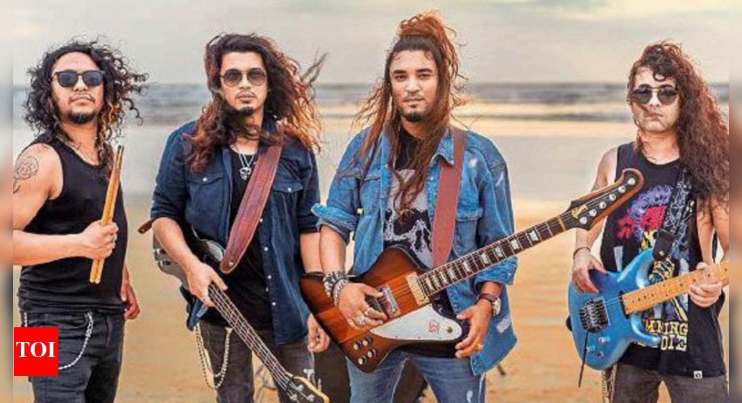 2 days of I-Rock: Mumbaikars in for headbanging treat in Nov | Mumbai ...