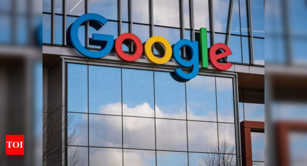 Job Cuts: Google is cutting more jobs, here’s what VP told employees in video meeting