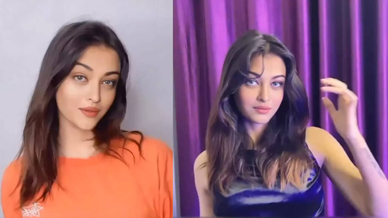 Aishwarya rai xxx porn video