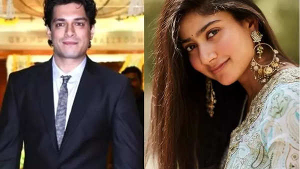 Aamir Khan's son Junaid Khan to reportedly star opposite Sai Pallavi, check details