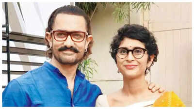 Aamir Khan is very proud of Lapata Ladies: Kiran Rao | Hindi Movie News