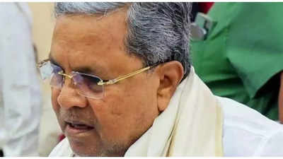 Congress notice to Karntaka neta for attack on Siddaramaiah