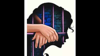 UP Rape Case: Muzaffarnagar man dumps wife after dad rapes her Agra