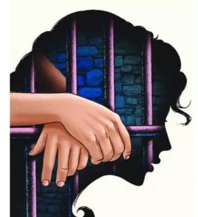 UP Rape Case: Muzaffarnagar man dumps wife after dad rapes her Agra