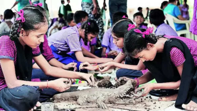 Country’s only children crocodile fest turns bigger