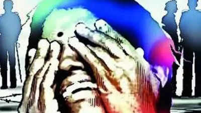 ‘She’s mom’: UP man dumps wife after dad rapes her