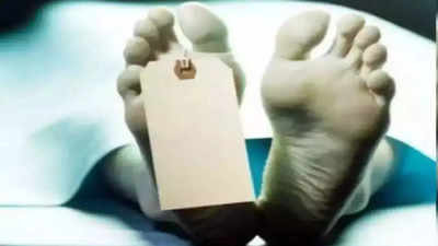 55-yr-old worker dies in mining accident