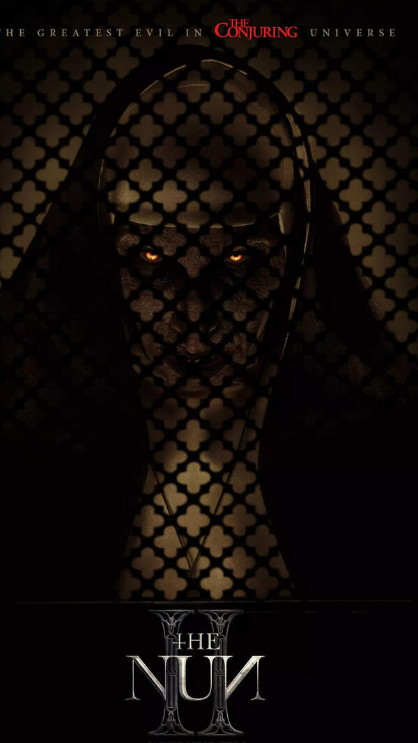 7 Horror Movies to Watch Before 'The Nun 2'