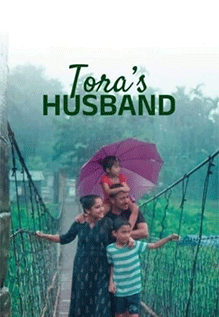 Tora's Husband