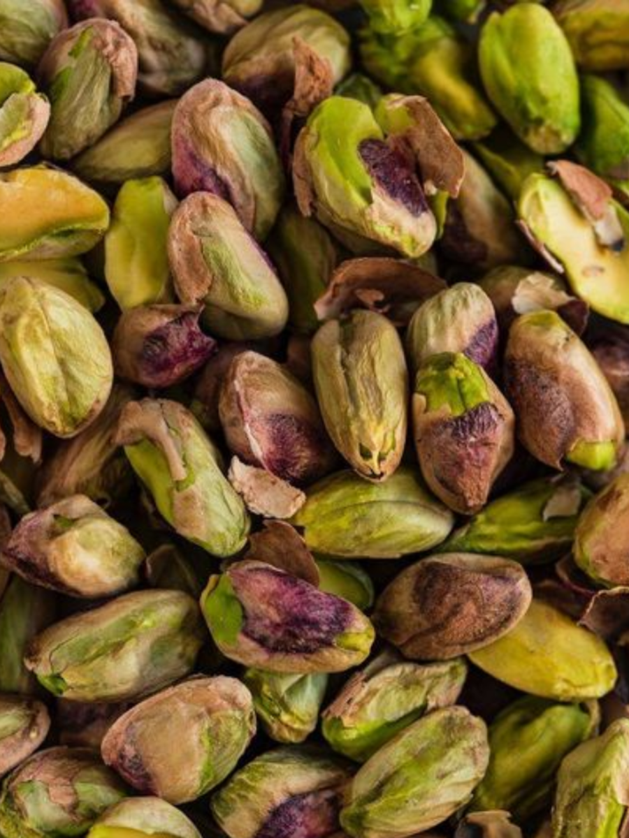 9 Wonderful Health Benefits of Pistachio Zoom TV