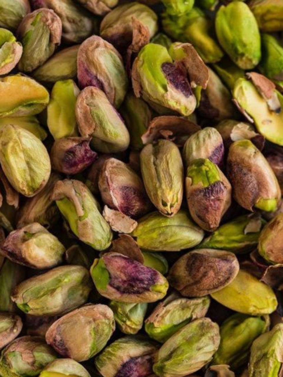 9 Health Benefits of Pistachios