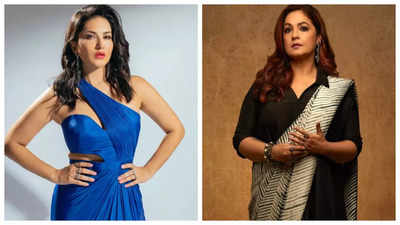 Pooja Bhatt reveals Sunny Leone, not Bipasha Basu was the first choice for 'Jism'
