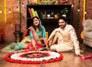 Festive Fusion: Blending modern & traditional décor for Ganesh Chaturthi