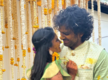 
Unseen pictures from Keerthi Pandian and Ashok Selvan's wedding

