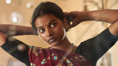 Kerala Crime Files actress Rooth: I wasn't concerned about the possibility of being typecast
