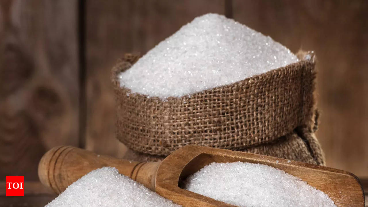 Ahead of festive season, Nepal to import 20 MT sugar from India