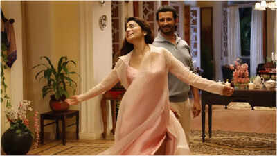 Music School: Shriya Saran and Sharman Joshi's film now available on OTT in three languages