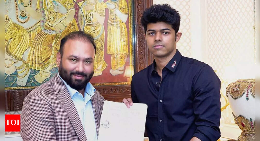 THESE two stars are likely to be part of Jason Sanjay’s debut directorial | Tamil Movie News